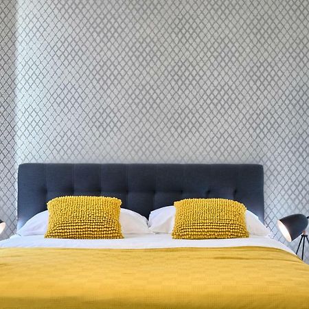 Hedone Luxury Apartment With Free Parking بولا المظهر الخارجي الصورة