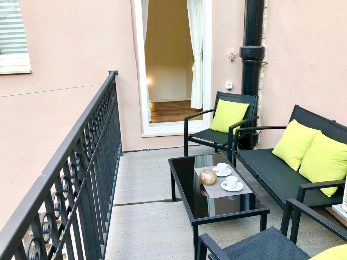Hedone Luxury Apartment With Free Parking بولا المظهر الخارجي الصورة