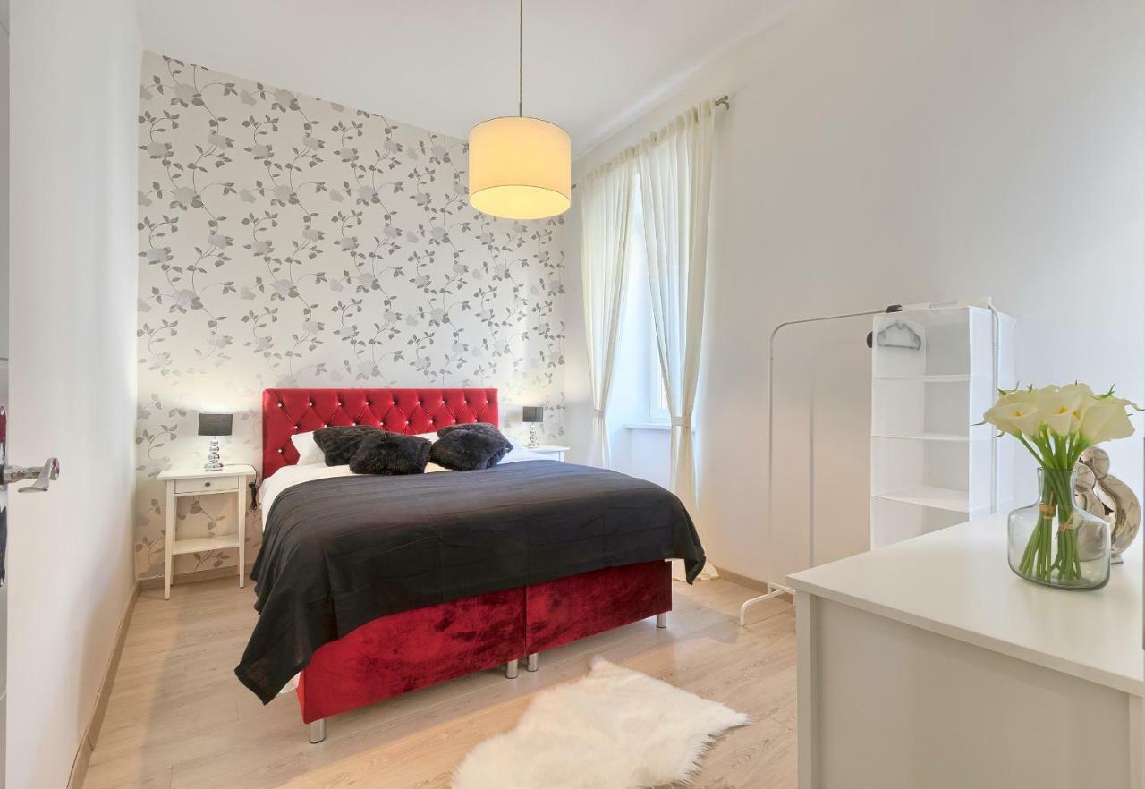 Hedone Luxury Apartment With Free Parking بولا المظهر الخارجي الصورة