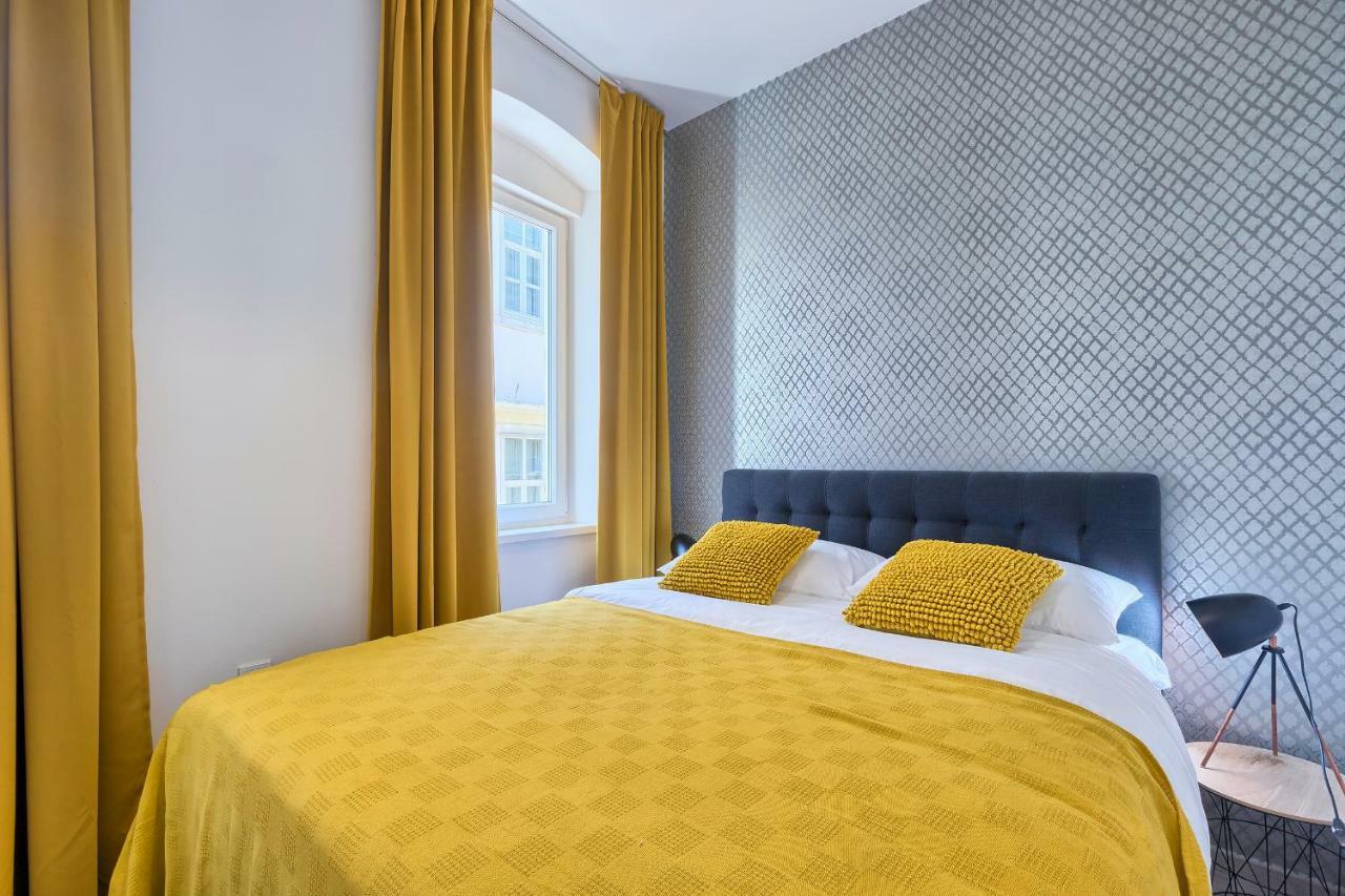 Hedone Luxury Apartment With Free Parking بولا المظهر الخارجي الصورة