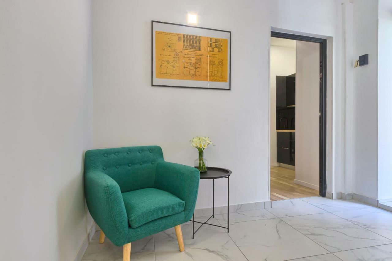 Hedone Luxury Apartment With Free Parking بولا المظهر الخارجي الصورة